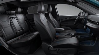 2026 Ford Mustang Mach-E® Internal Image 1